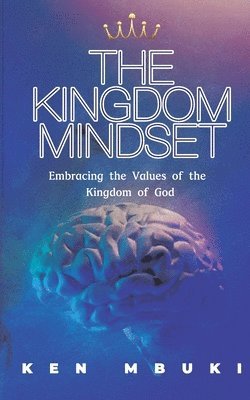 bokomslag Kingdom Mindset.