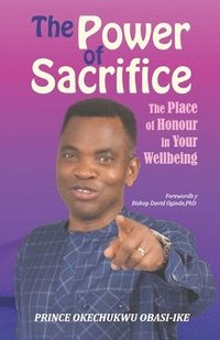 bokomslag The Power of Sacrifice