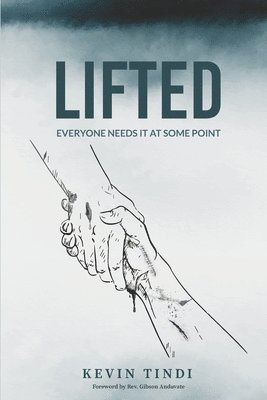 Tindi - Lifted, Häftad