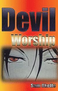 bokomslag Devil Worship