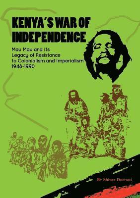 Kenya's War of Independence 1