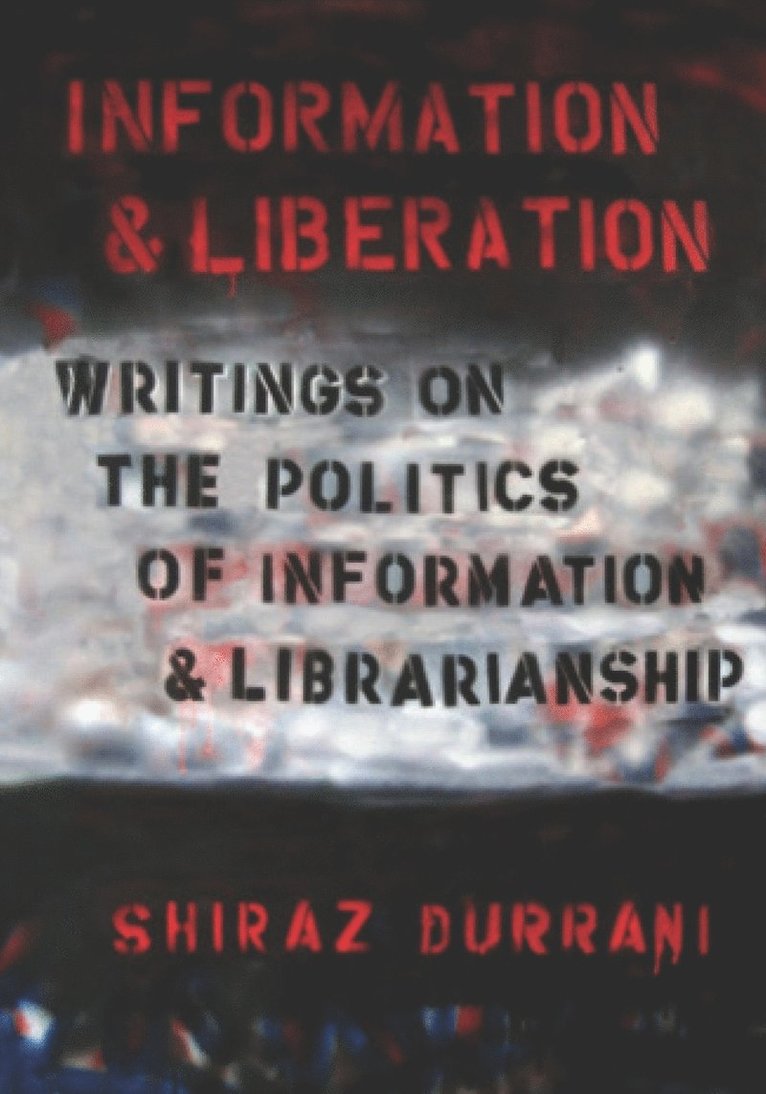 Information and liberation 1