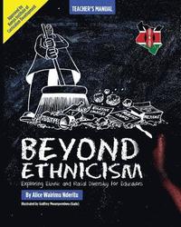 bokomslag Beyond Ethnicism