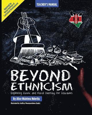 Beyond Ethnicism 1