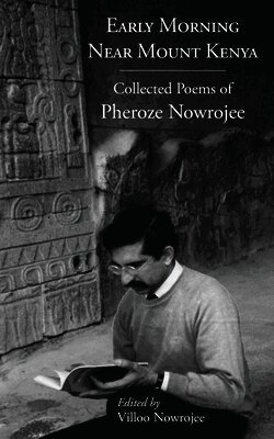 Pheroze Nowrojee, Villoo Nowrojee - Early Morning Near Mount Kenya, Häftad