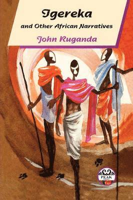 bokomslag Igereka and Other African Narratives