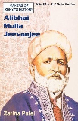 Alibhai Mulla Jeevanjee 1