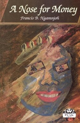 Nose for Money 1