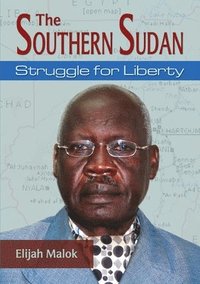 bokomslag The Southern Sudan