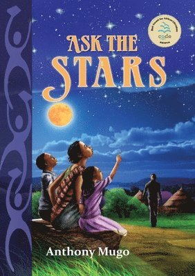 bokomslag Ask the Stars