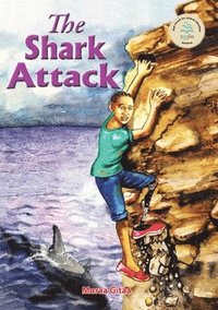 bokomslag The Shark Attack