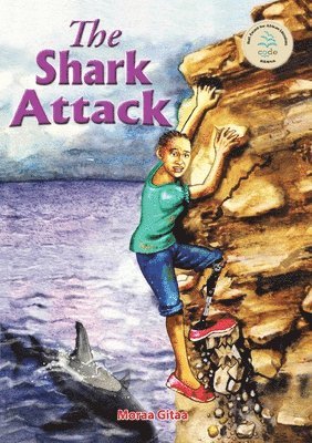 The Shark Attack 1