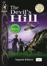 bokomslag The Devil's Hill