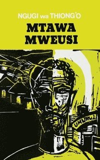 bokomslag Mtawa Mweusi