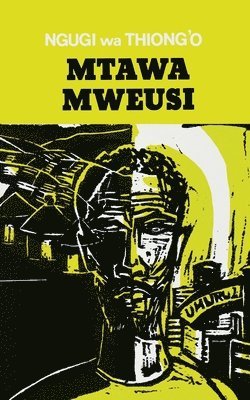 Mtawa Mweusi 1