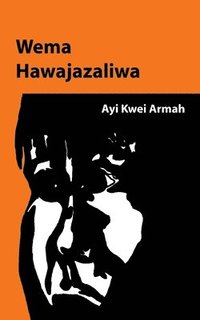 bokomslag Wema Hawajazaliwa