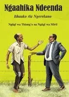 Ngugi Wa Thiong'o - Ngaahika Ndeenda, Häftad. Tillgänglighet: Lägg i varukorg