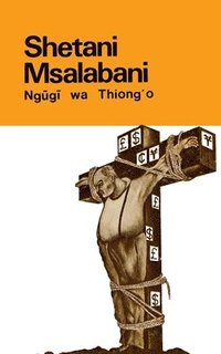 bokomslag Shetani Msalabani