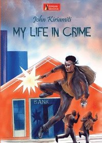 bokomslag My Life in Crime
