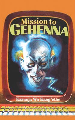 Mission to Gehenna 1