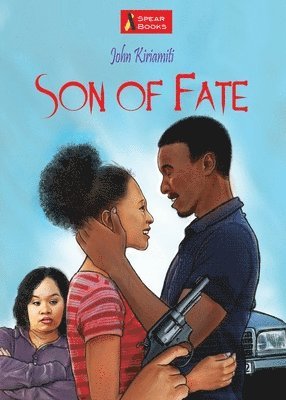 Son of Fate 1