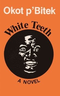 bokomslag White Teeth