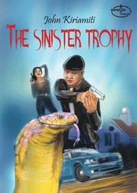 bokomslag The Sinister Trophy