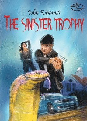 The Sinister Trophy 1