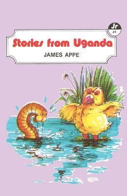 Stories from Uganda 1