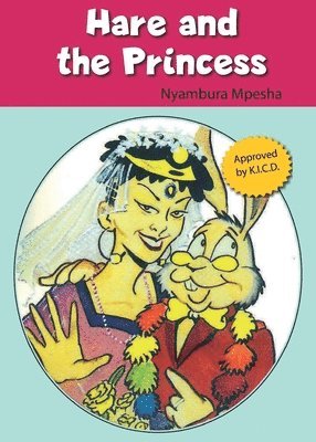 Hare and the Princess 1