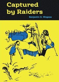 bokomslag Captured by Raiders