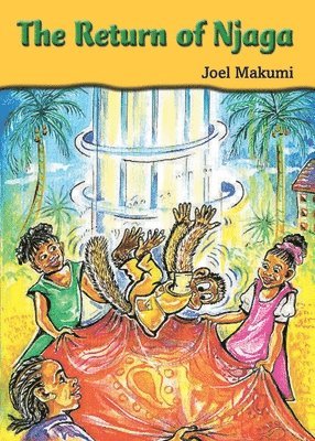 Return of Njaga