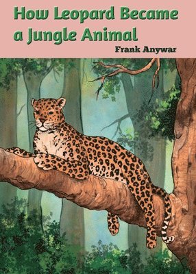 How leopard Became Jungle Animal 1