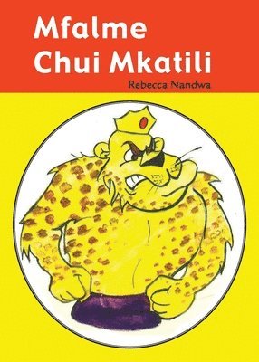 Mfalme Chui Mkatili 1