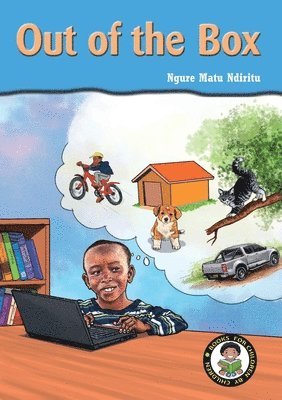 Ngure Matu Ndiritu, Matu Ndiritu, Ngure - Out of the Box, Häftad