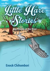 bokomslag Little Hare Stories