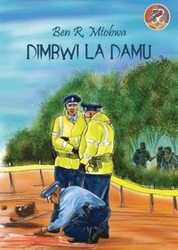 bokomslag Dimbwi la Damu