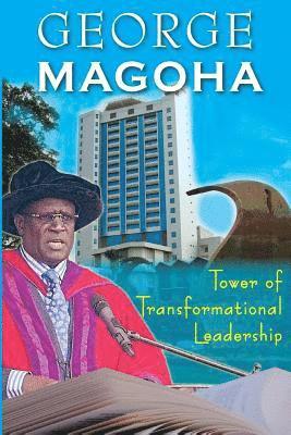 bokomslag Tower of Transformational Leadership
