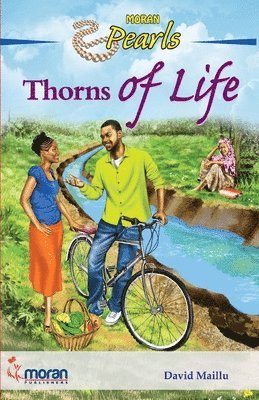 David Maillu - Thorns of Life, Häftad