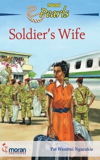 bokomslag Soldier's Wife
