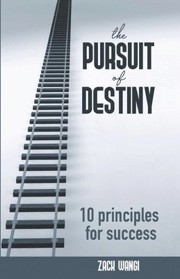 The Pursuit of Destiny 1