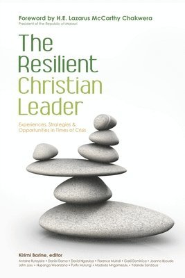 The Resilient Christian Leader 1