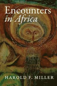 bokomslag Encounters in Africa