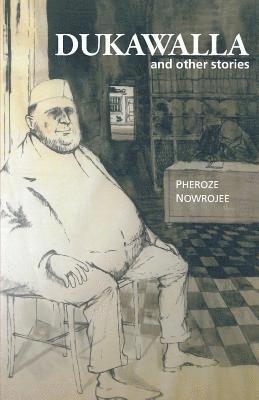 Pheroze Nowrojee - Dukawalla and Other Stories, Häftad