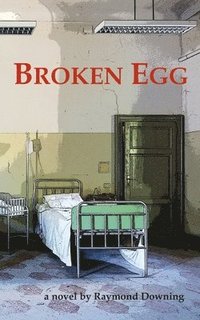 bokomslag Broken Egg