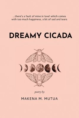 Dreamy Cicada: Poems
