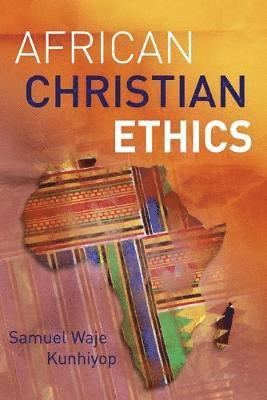 African Christian Ethics 1