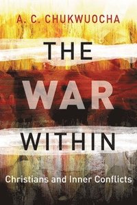bokomslag The War Within