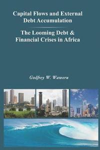 bokomslag Capital Flows and External Debt Accumulation - The Looming Debt & Financial Crises in Africa