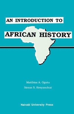 An Introduction to African History 1